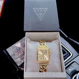 ساعة جيس للنساء W1029L2