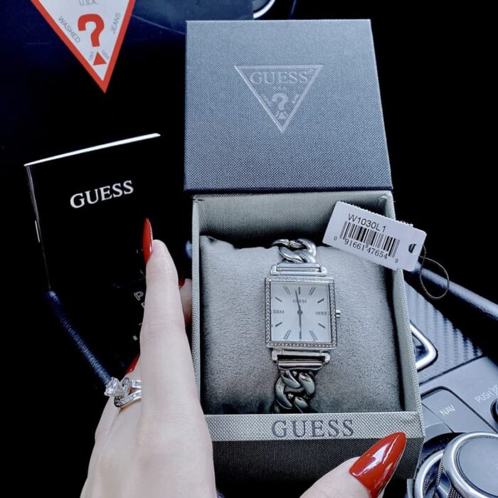 ساعة جيس للنساء W1030L1