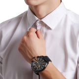 ساعة ديزل للرجال DZ4309