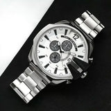 ساعة ديزل للرجال DZ4501