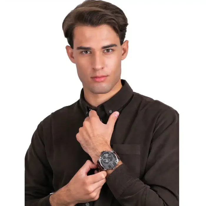 ساعة ديزل للرجال DZ7258