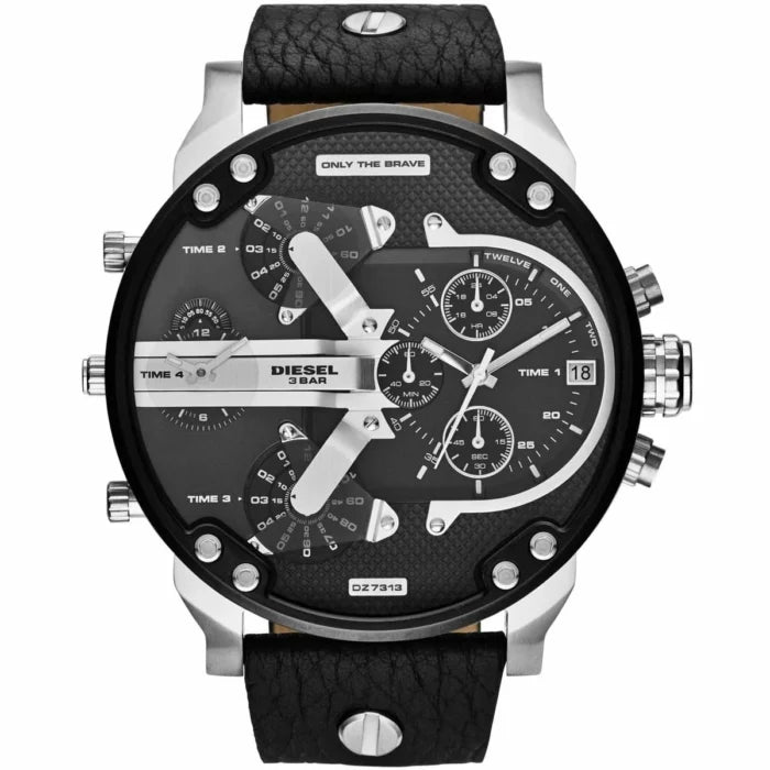 ساعة ديزل للرجال DZ7313