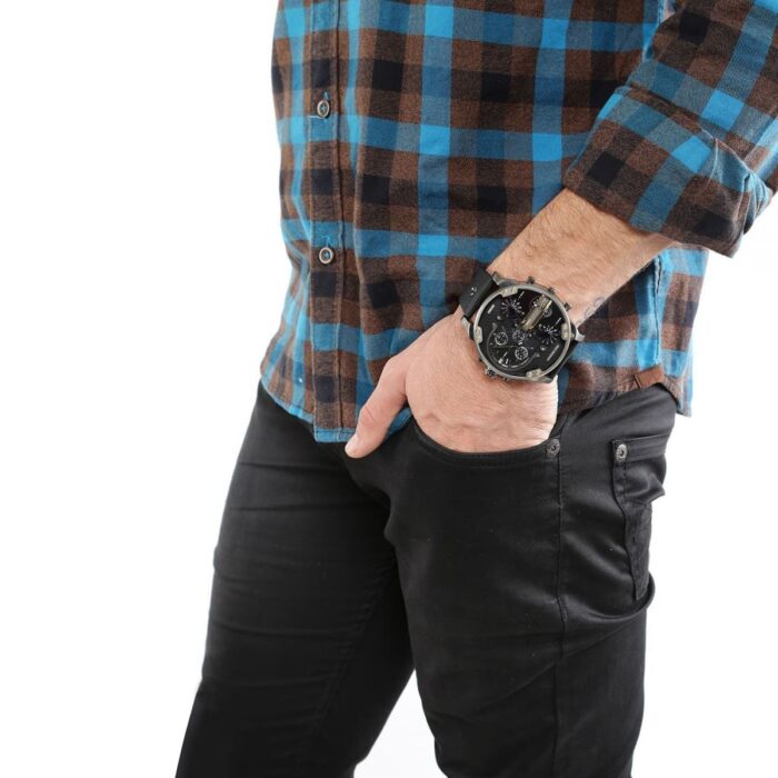 ساعة ديزل للرجال DZ7348