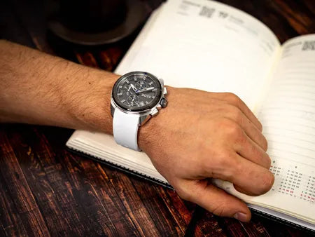 ساعة هوجو بوس للرجال 1513948