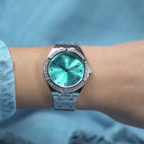 ساعة جيس للنساء GW0033L7