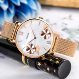 ساعة فوسيل للنساء ES4534
