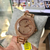 ساعة مايكل كورس للنساء MK5862