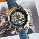 ساعة مازيراتي للرجال R8821119005