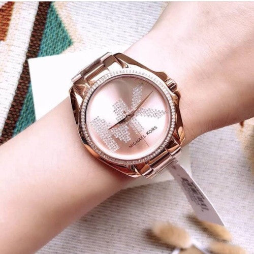 ساعة مايكل كورس للنساء MK6556