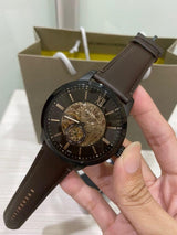 ساعة فوسيل للرجال ME3155