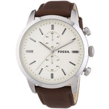 ساعة فوسيل للرجال FS4865
