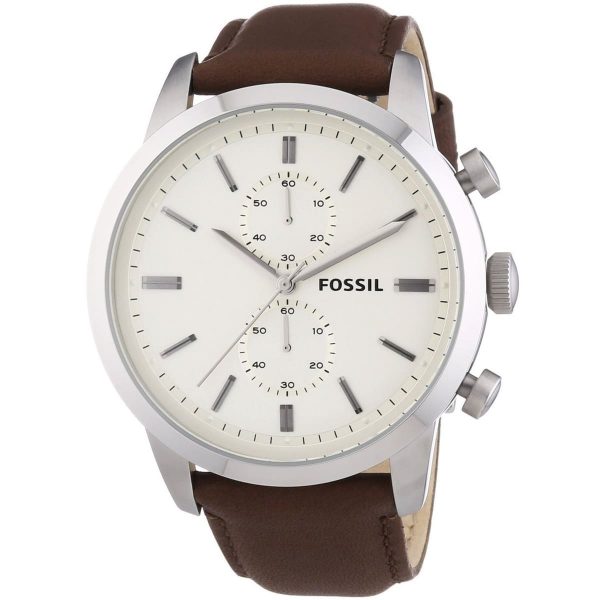 ساعة فوسيل للرجال FS4865