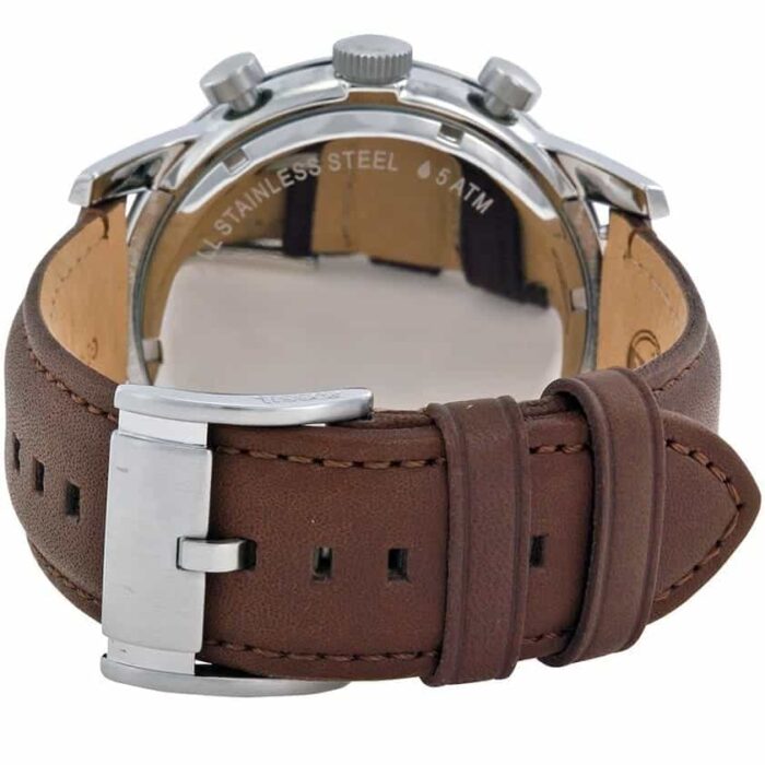 ساعة فوسيل للرجال FS4865