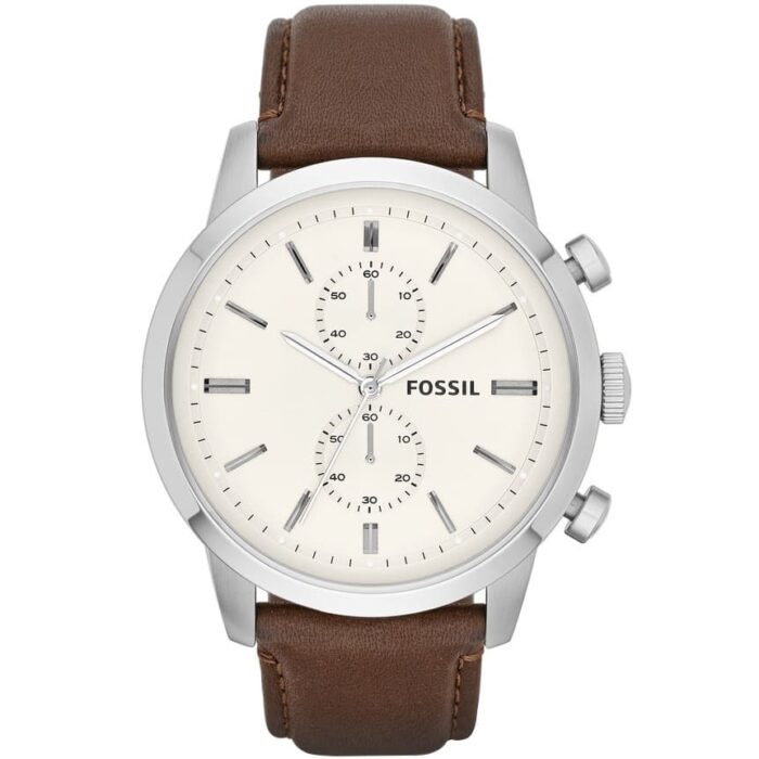 ساعة فوسيل للرجال FS4865