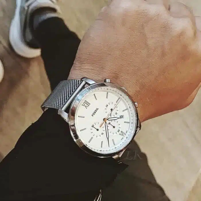 ساعة فوسيل للرجال FS5382
