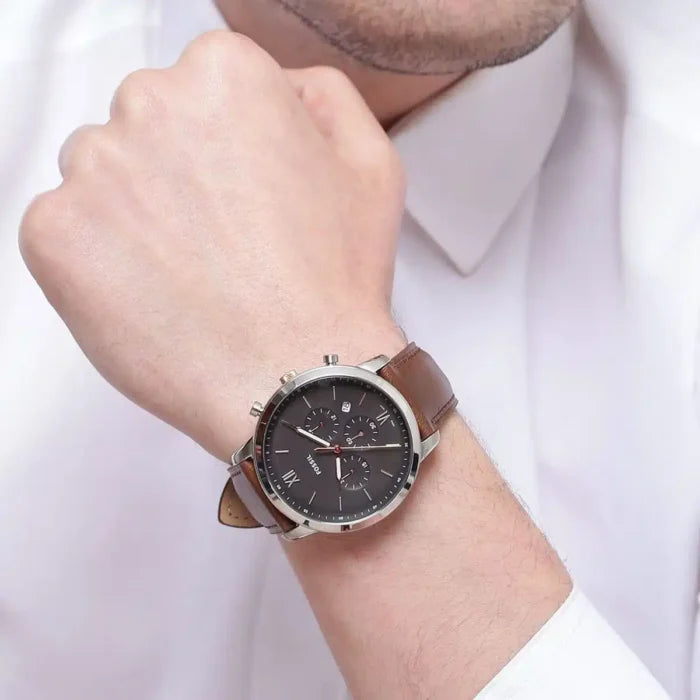 ساعة فوسيل للرجال FS5408