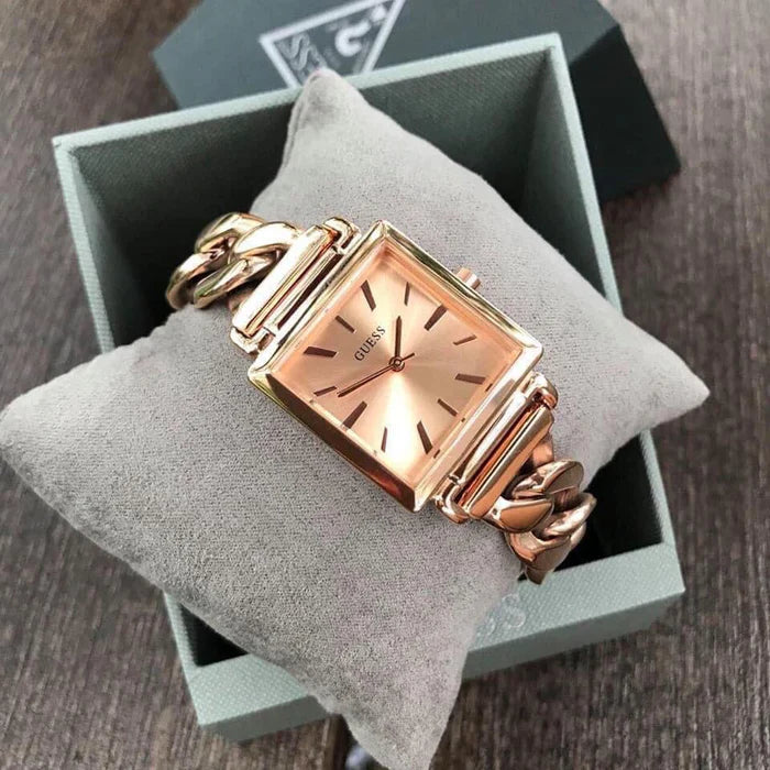 ساعة جيس للنساء W1029L3