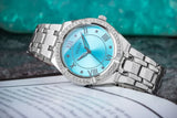 ساعة جيس للنساء GW0033L7