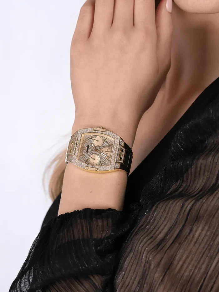 ساعة جيس للرجال والنساء GW0094G2