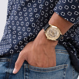 ساعة جيس للرجال GW0389G2