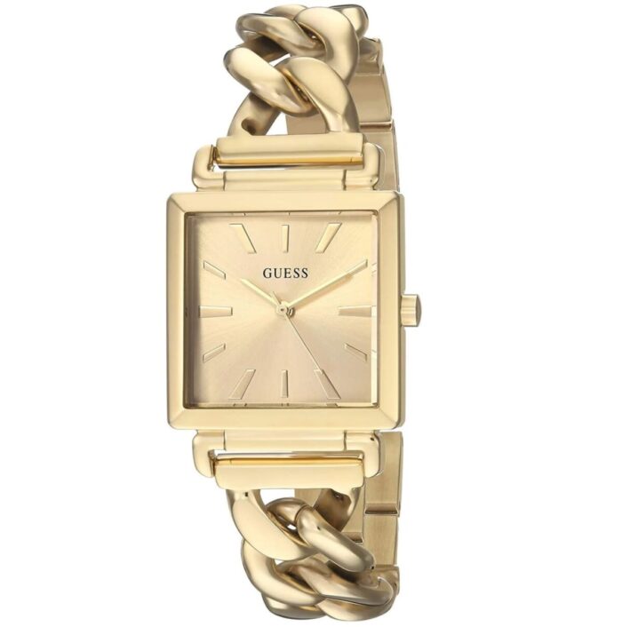 ساعة جيس للنساء W1029L2