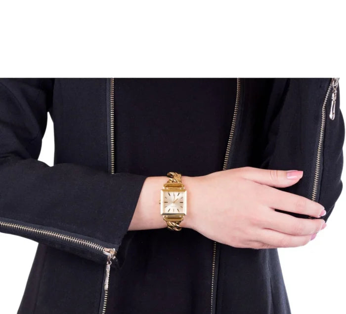 ساعة جيس للنساء W1029L2