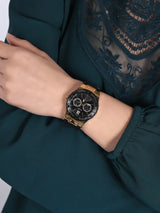ساعة جيس للنساء W1053L7