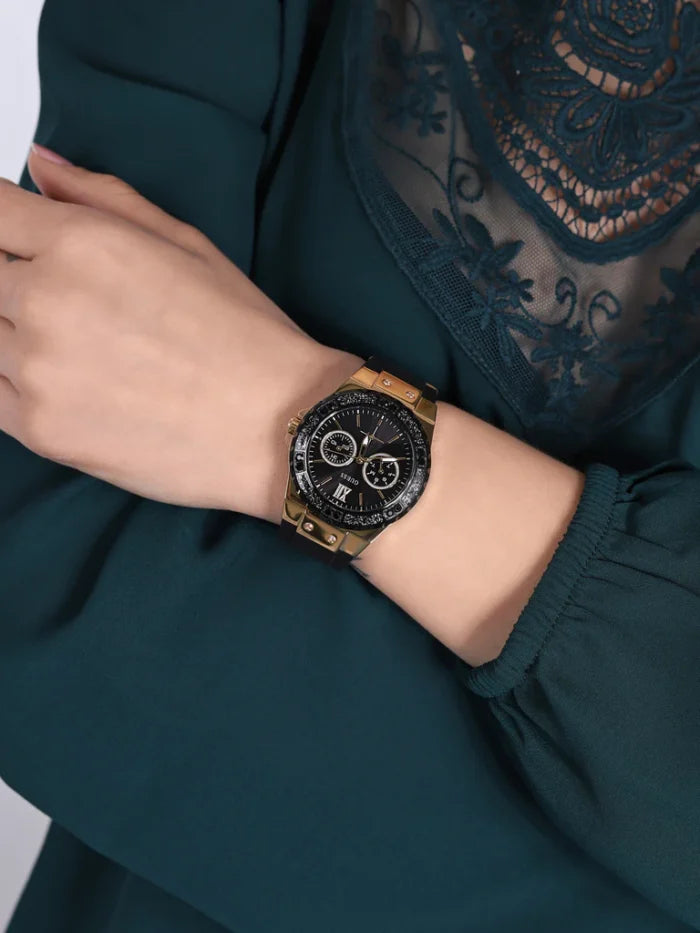 ساعة جيس للنساء W1053L7