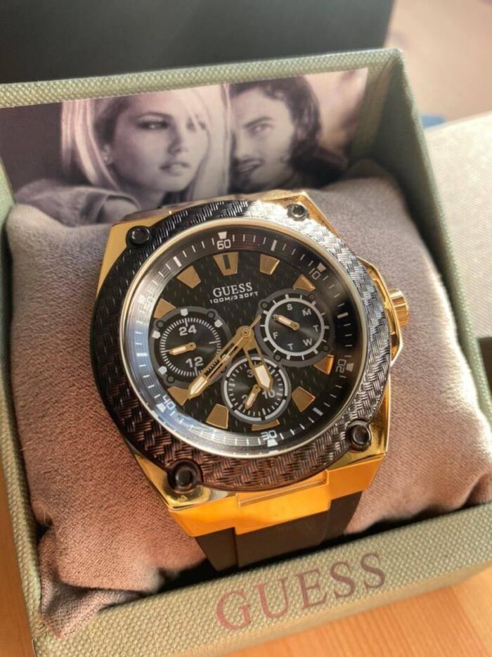 ساعة جيس للرجال W1049G5