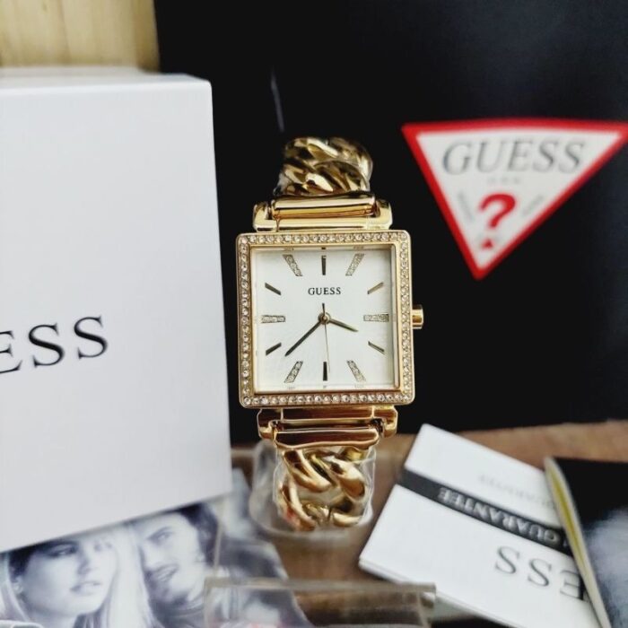 ساعة جيس للنساء W1030L2