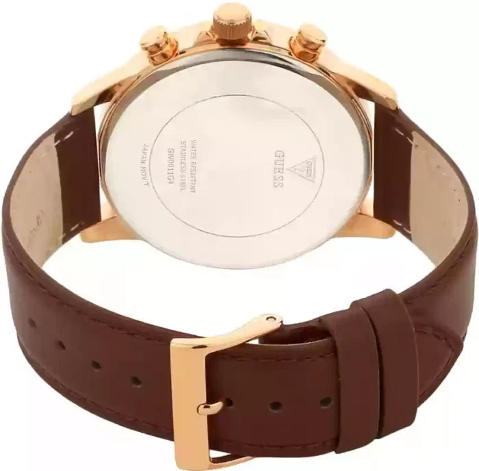 ساعة جيس للرجال GW0011G4