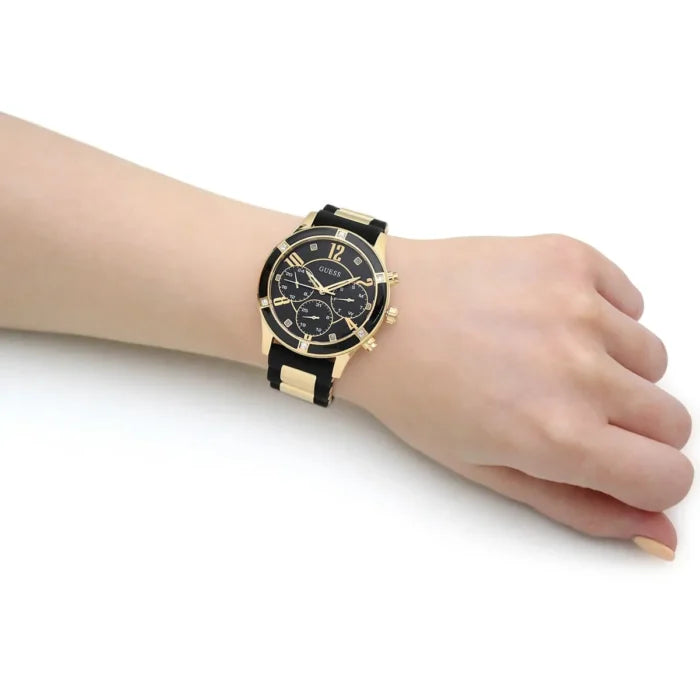 ساعة جيس للنساء GW0039L1