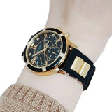 ساعة جيس للنساء GW0039L1