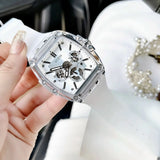ساعة جيس للرجال GW0203G1