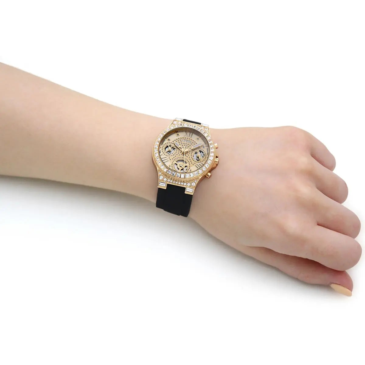 ساعة جيس للنساء GW0257L1