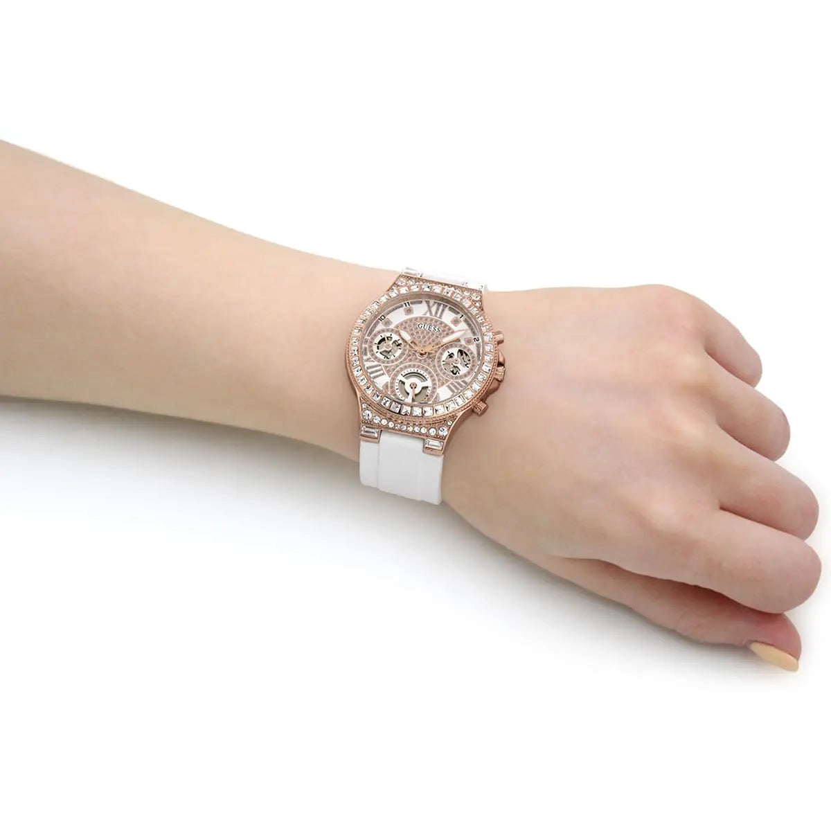 ساعة جيس للنساء GW0257L2