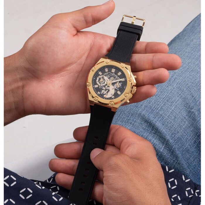 ساعة جيس للرجال GW0334G2