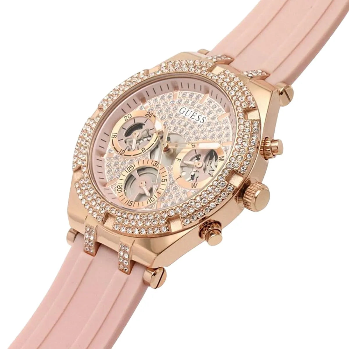 ساعة جيس للنساء GW0407L3