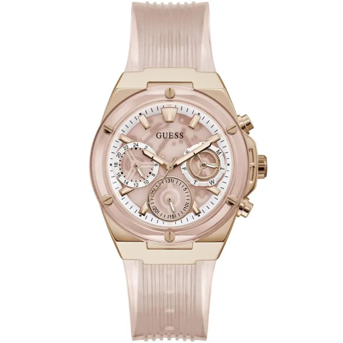 ساعة جيس للنساء GW0409L3