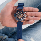 ساعة جيس للرجال GW0423G4