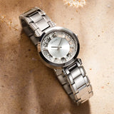 ساعة جيس للنساء GW0470L1