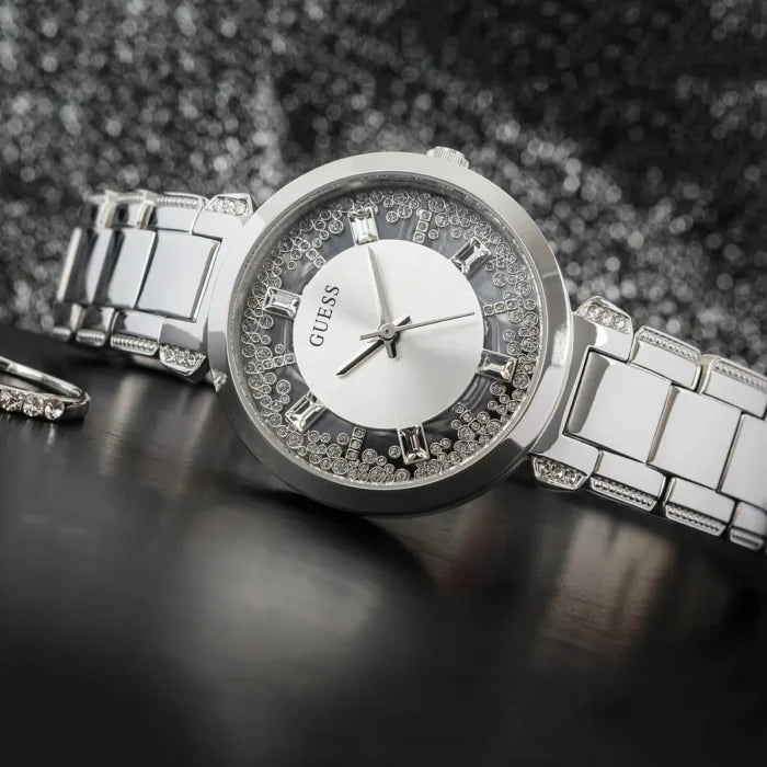 ساعة جيس للنساء GW0470L1