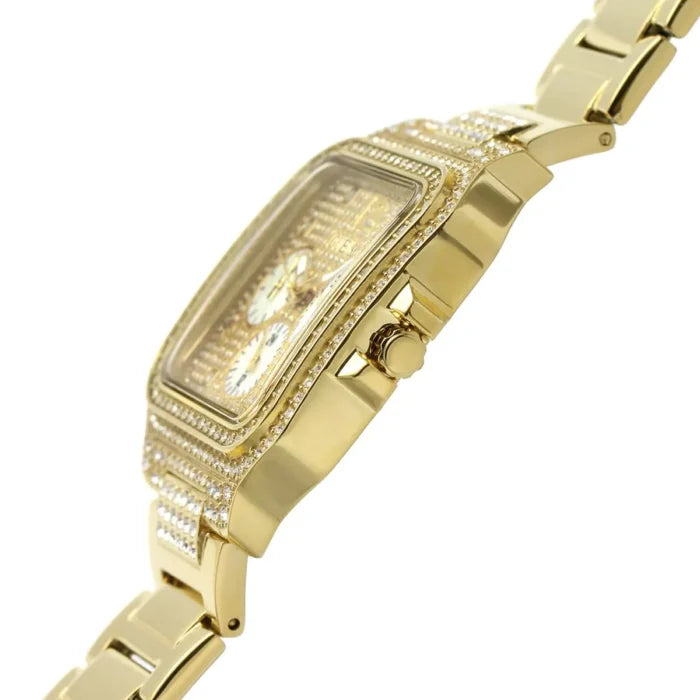 ساعة جيس للنساء GW0472L2