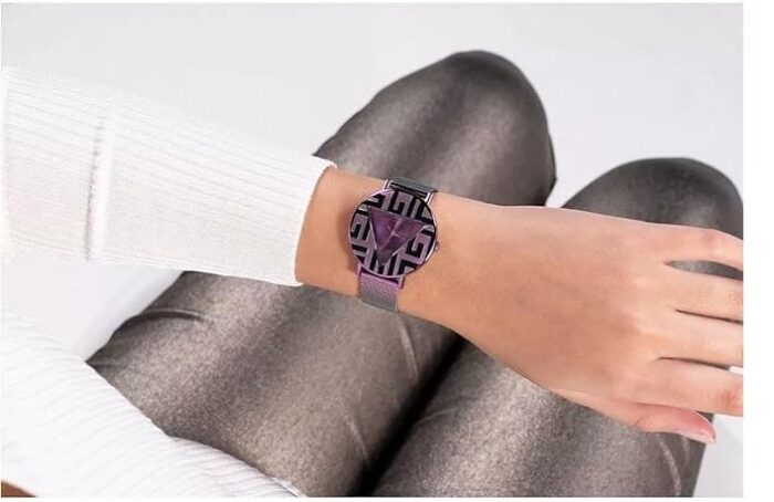 ساعة جيس للنساء GW0479L1