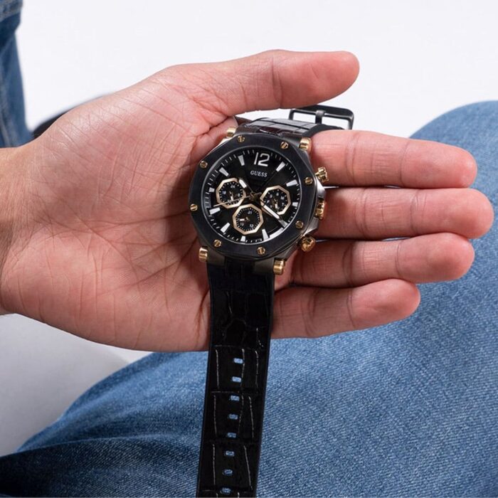 ساعة جيس للرجال GW0492G1