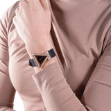 ساعة جيس للنساء GW0504L5