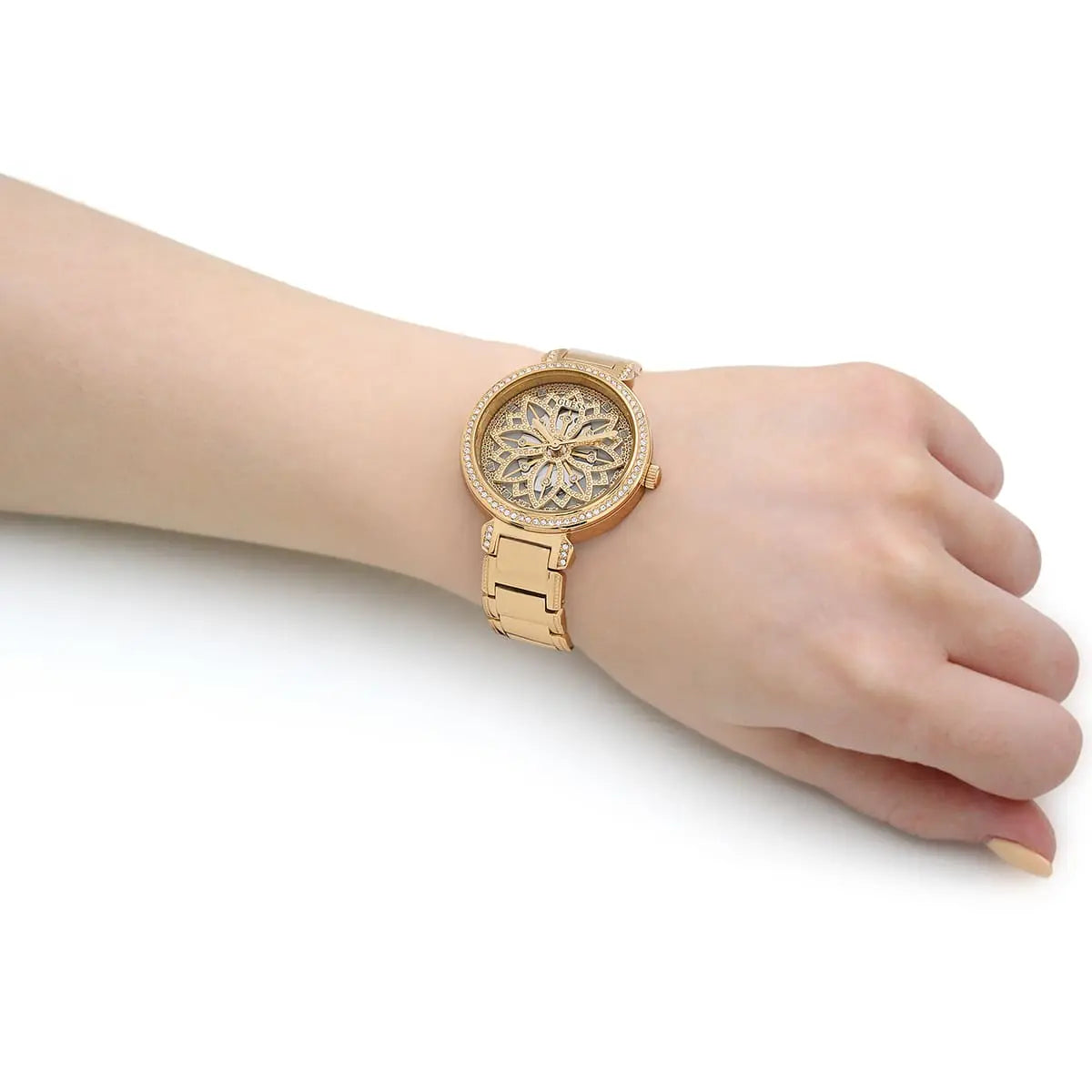 ساعة جيس للنساء GW0528L2