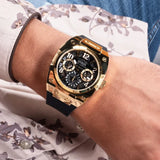 ساعة جيس للرجال GW0569G2