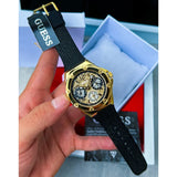ساعة جيس للنساء GW0620L2