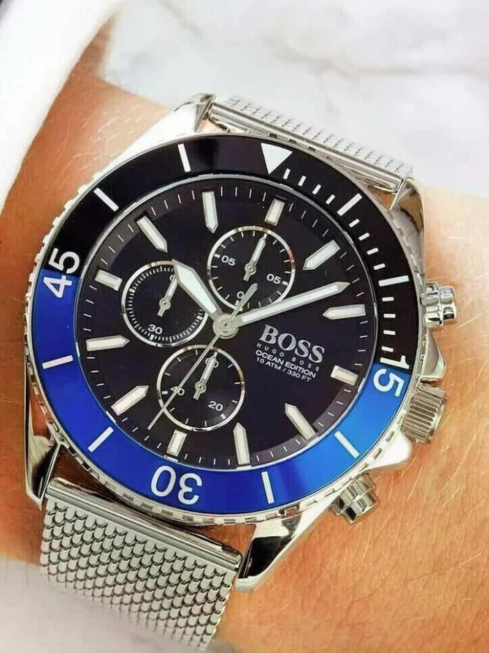 ساعة هوجو بوس للرجال 1513742